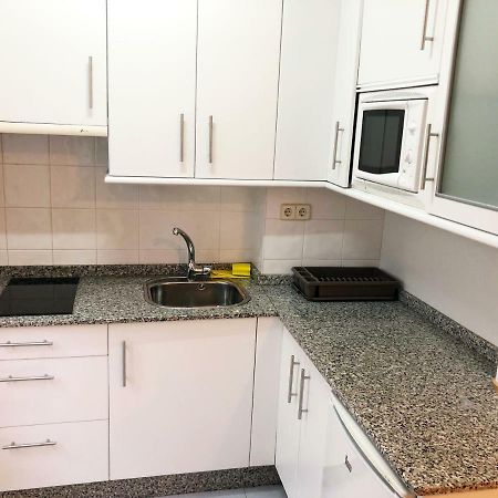 Pitelos Smart Appartamento San Giacomo di Compostella Esterno foto