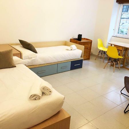 Pitelos Smart Appartamento San Giacomo di Compostella Esterno foto