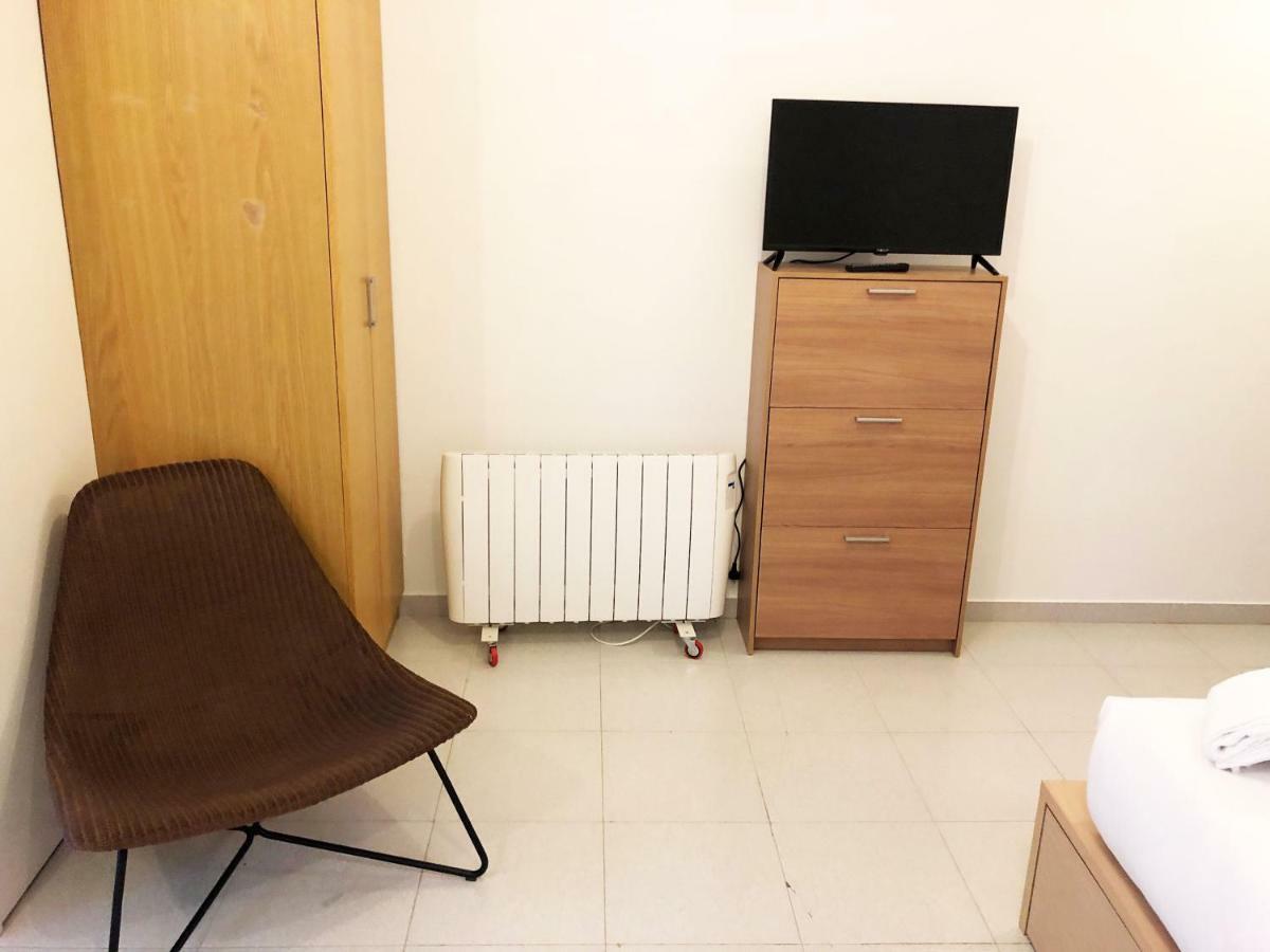 Pitelos Smart Appartamento San Giacomo di Compostella Esterno foto