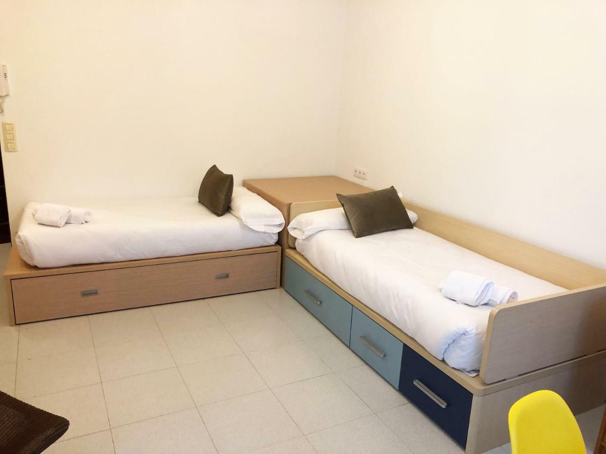 Pitelos Smart Appartamento San Giacomo di Compostella Esterno foto