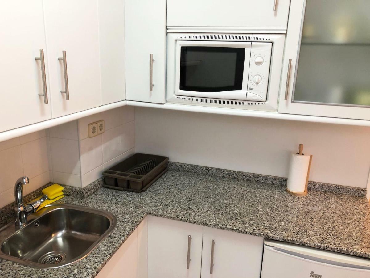 Pitelos Smart Appartamento San Giacomo di Compostella Esterno foto