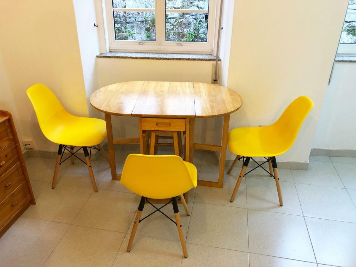 Pitelos Smart Appartamento San Giacomo di Compostella Esterno foto
