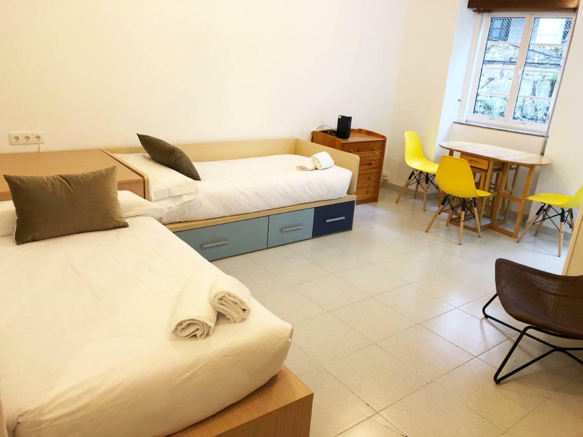Pitelos Smart Appartamento San Giacomo di Compostella Esterno foto
